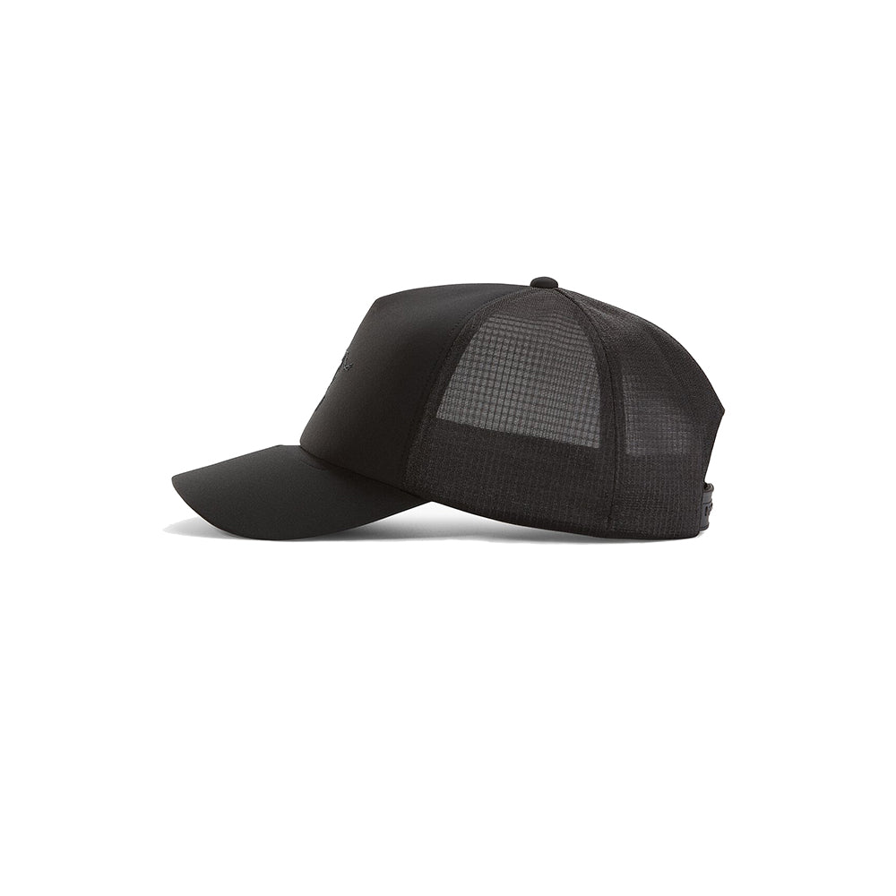 Arc'teryx Bird Curved Brim Adult Trucker Hat