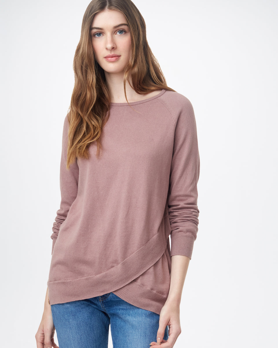 Highline Cotton Acre Sweater