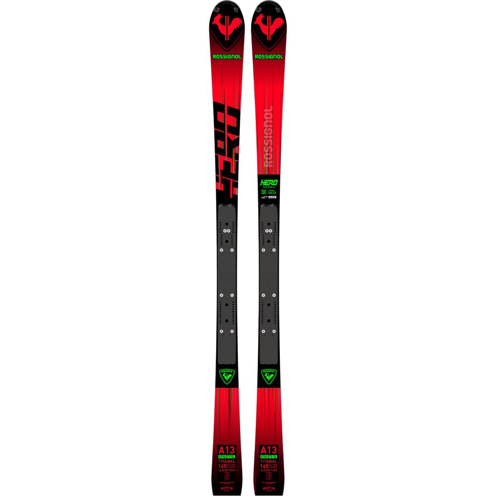 Rossignol Athlete FIS SL R22 Ski 2023