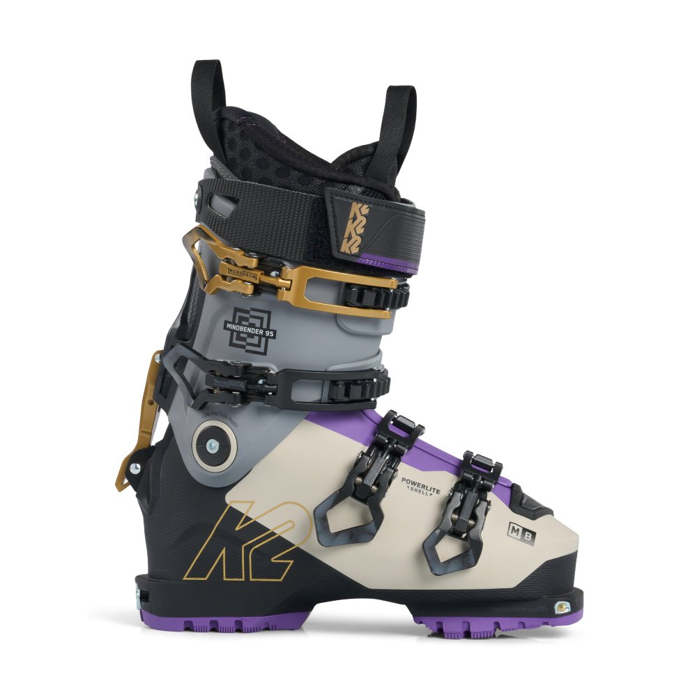 K2 Mindbender 95 MV GW Womens Ski Boot 2023