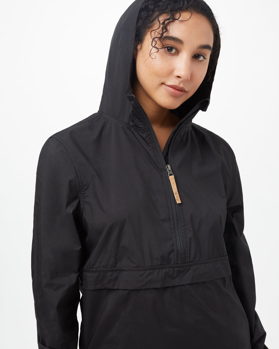 Ungendered Anorak