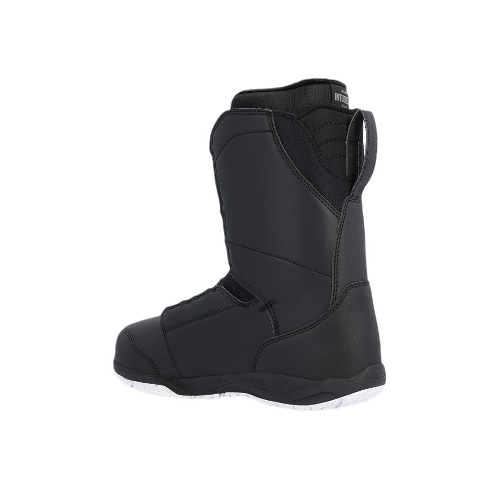 Ride Deadbolt Zonal Snowboard Boots 2024