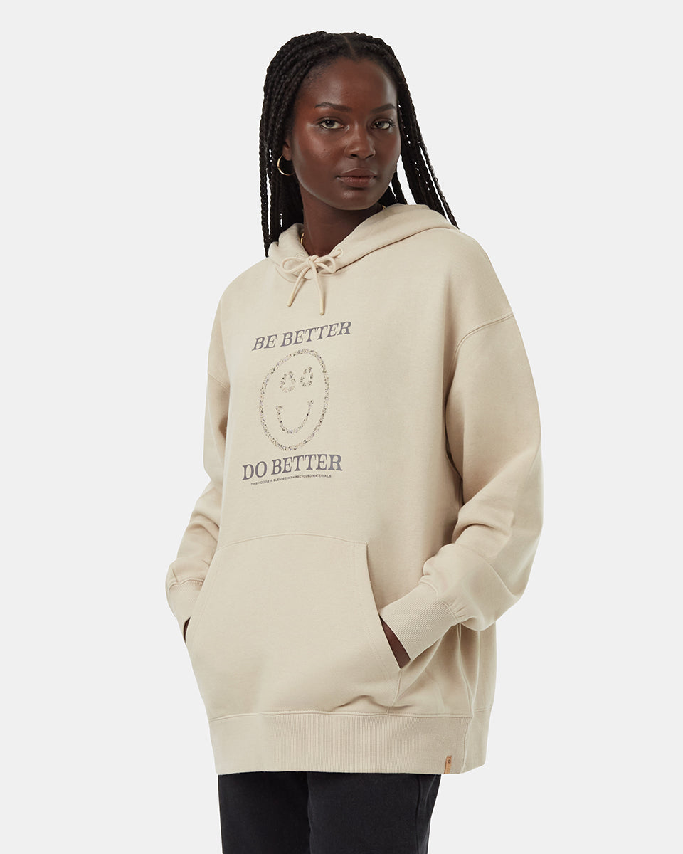 Be Better Hoodie