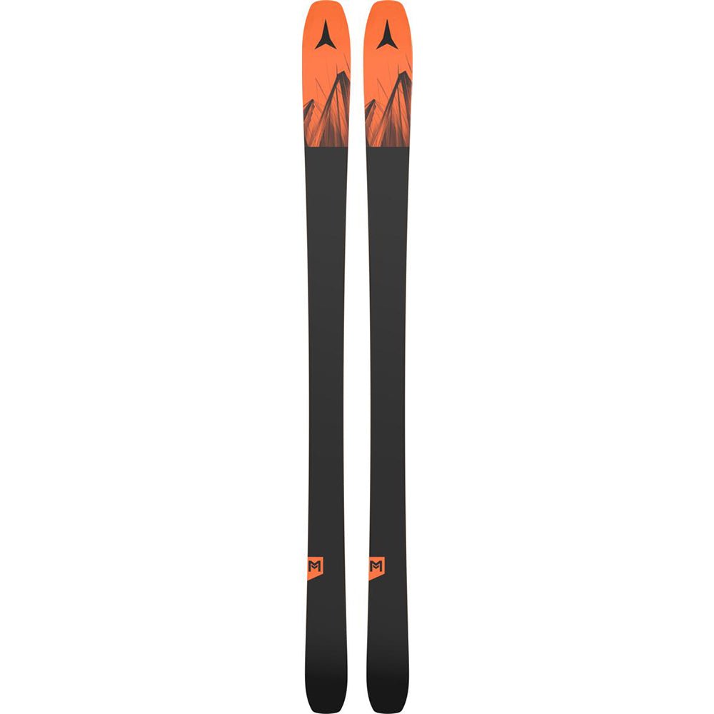 Atomic Maverick 88 Ti Ski 2024