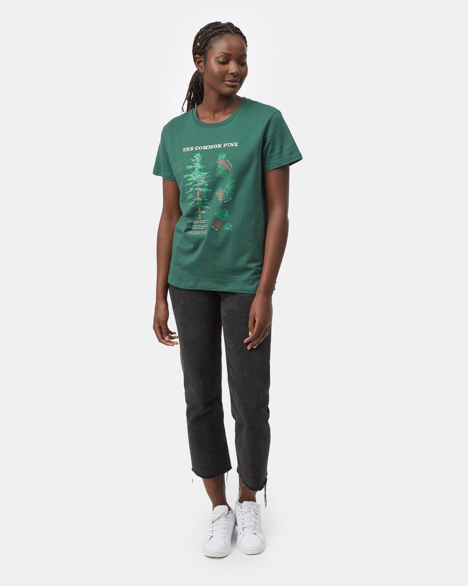 Common Pine T-Shirt