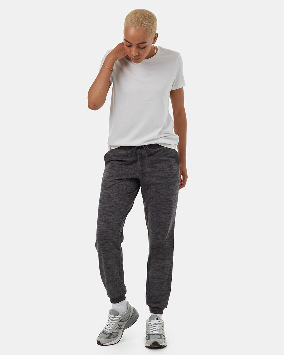 Active Soft Knit Sweatpant