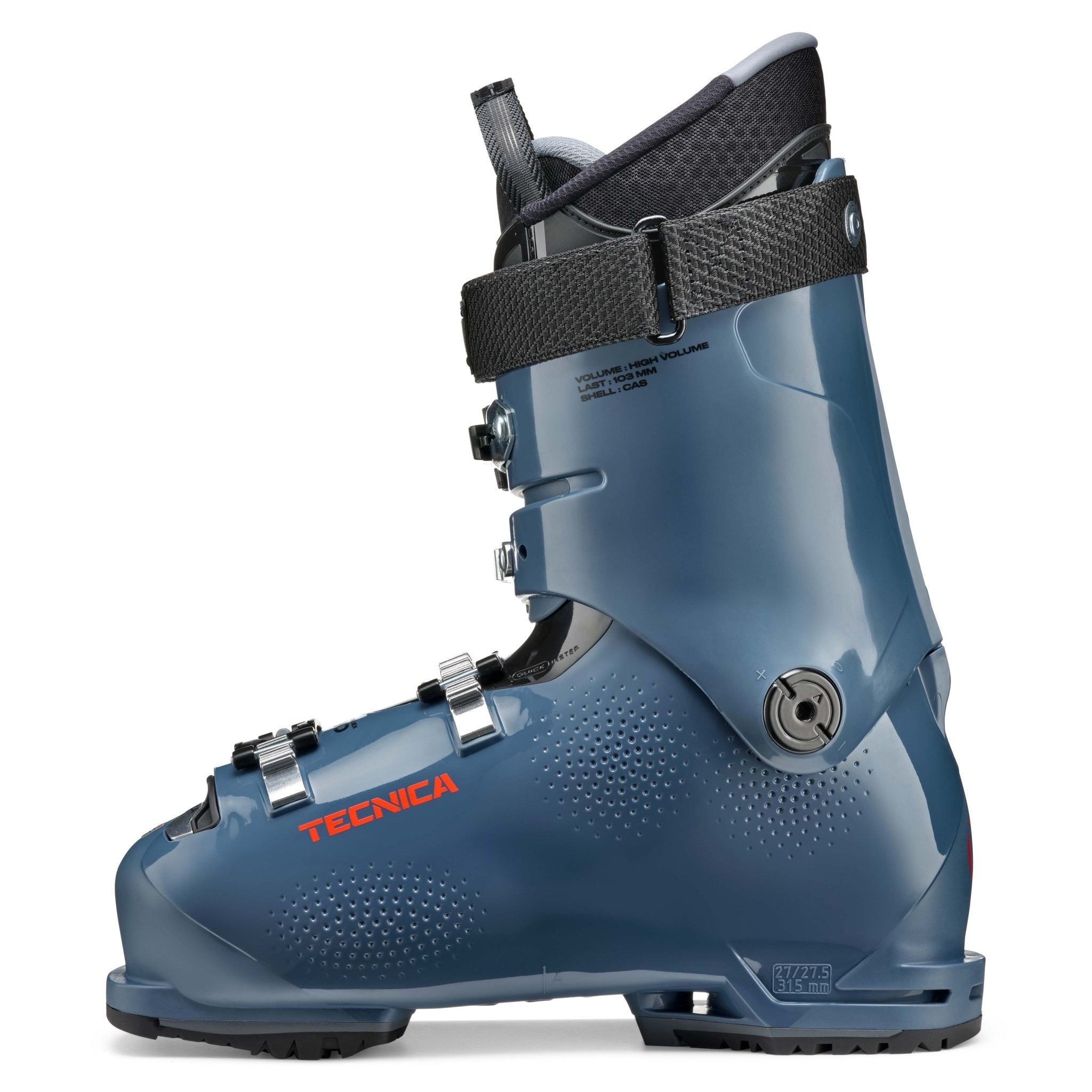 Tecnica Mach Sport HV 90 GW Mens Ski Boot 2023