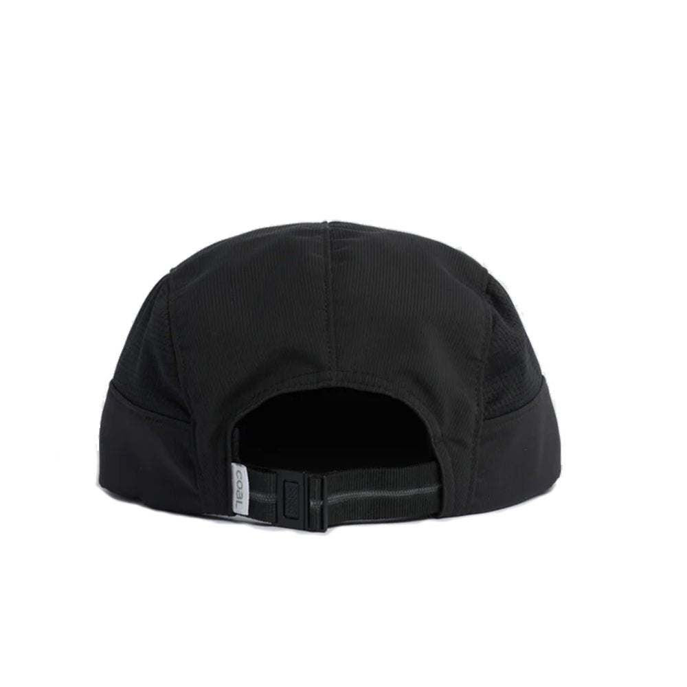 Coal Deep River Adult Cap