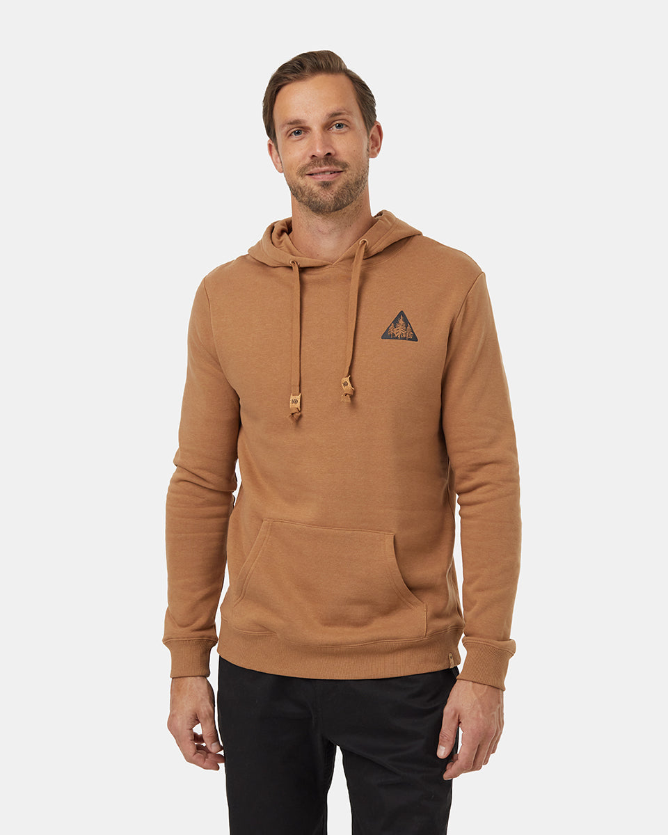 Pine Trio Hoodie