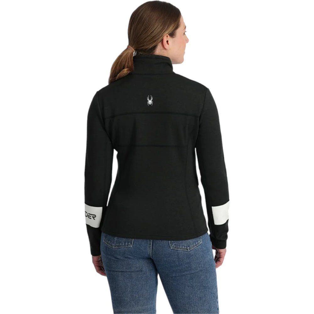 Spyder Speed Womens Fleece Jacket 2024