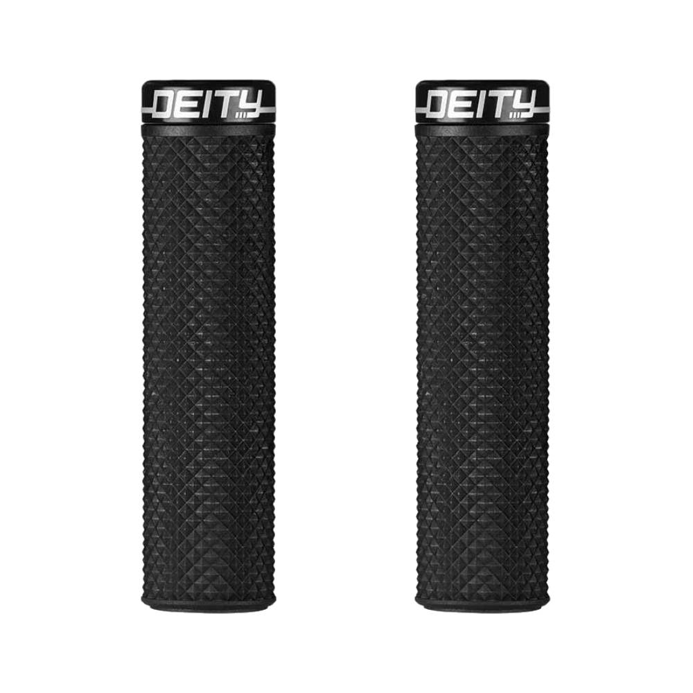 Deity Supracush Grips Pair