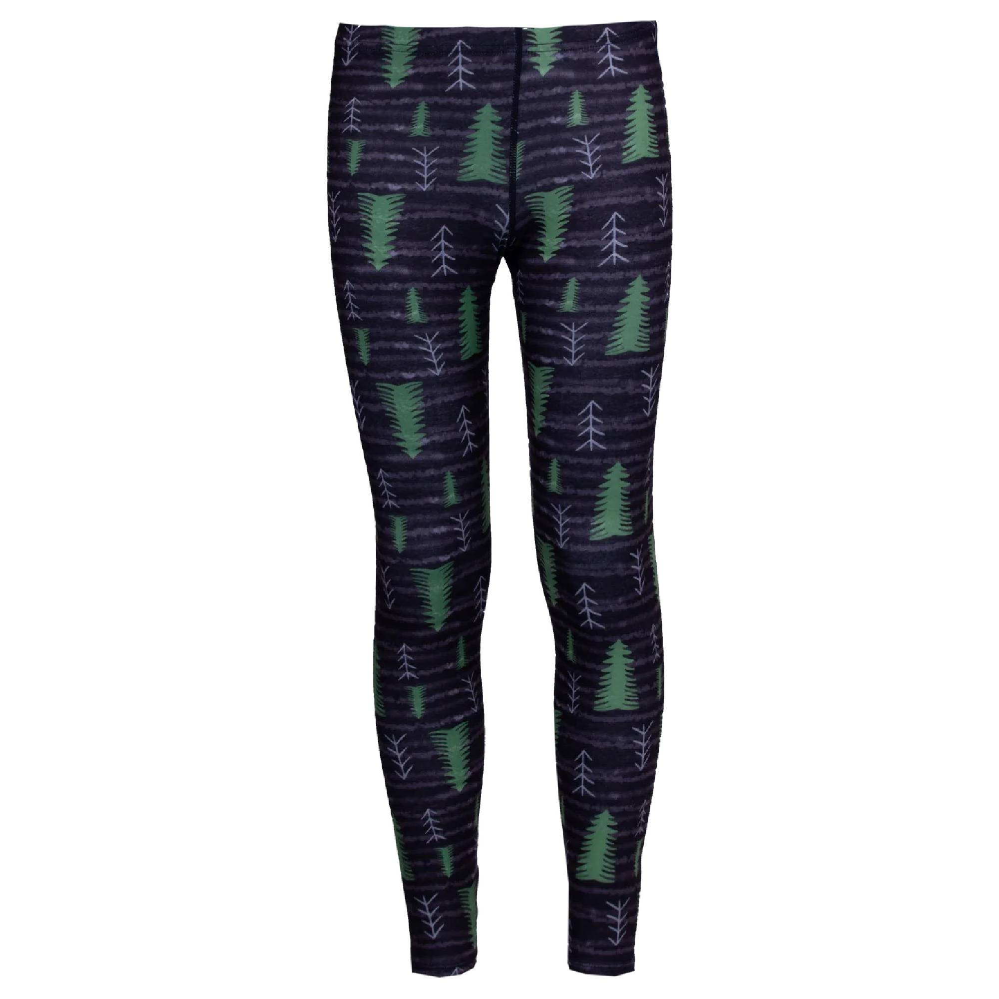 Hot Chilly's Originals Print Youth Tight 2025