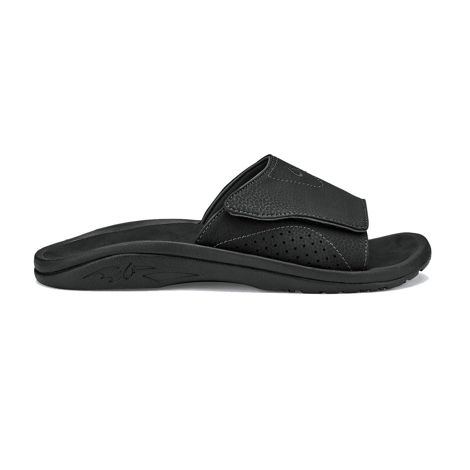 Olukai Nalu Mens Slide 2022