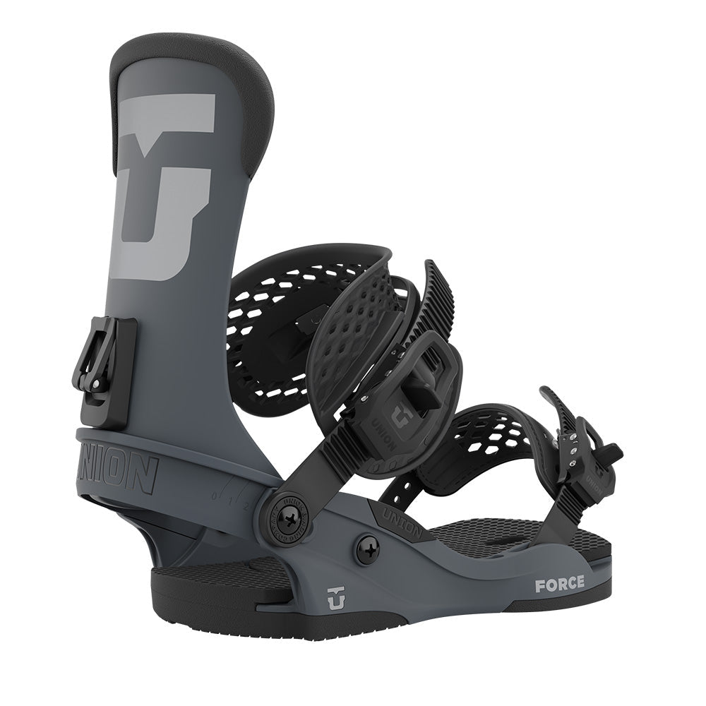 Union Force Snowboard Bindings 2023