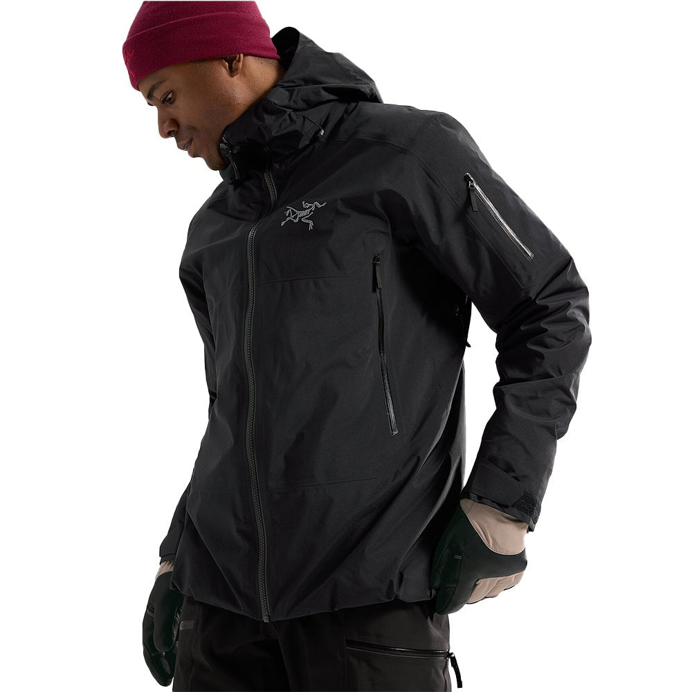 Arc'teryx Sabre Mens Insulated Jacket 2024