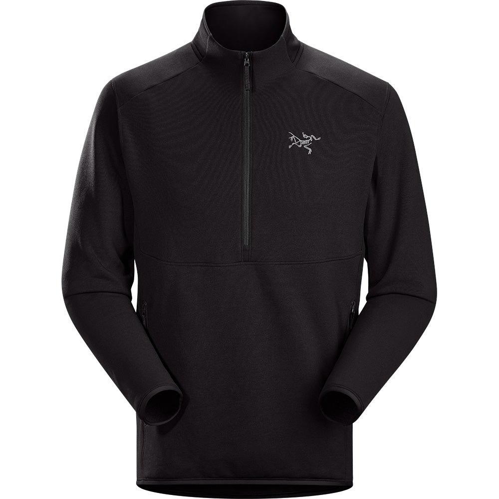 Arc'teryx Kyanite AR Mens Half Zip 2023