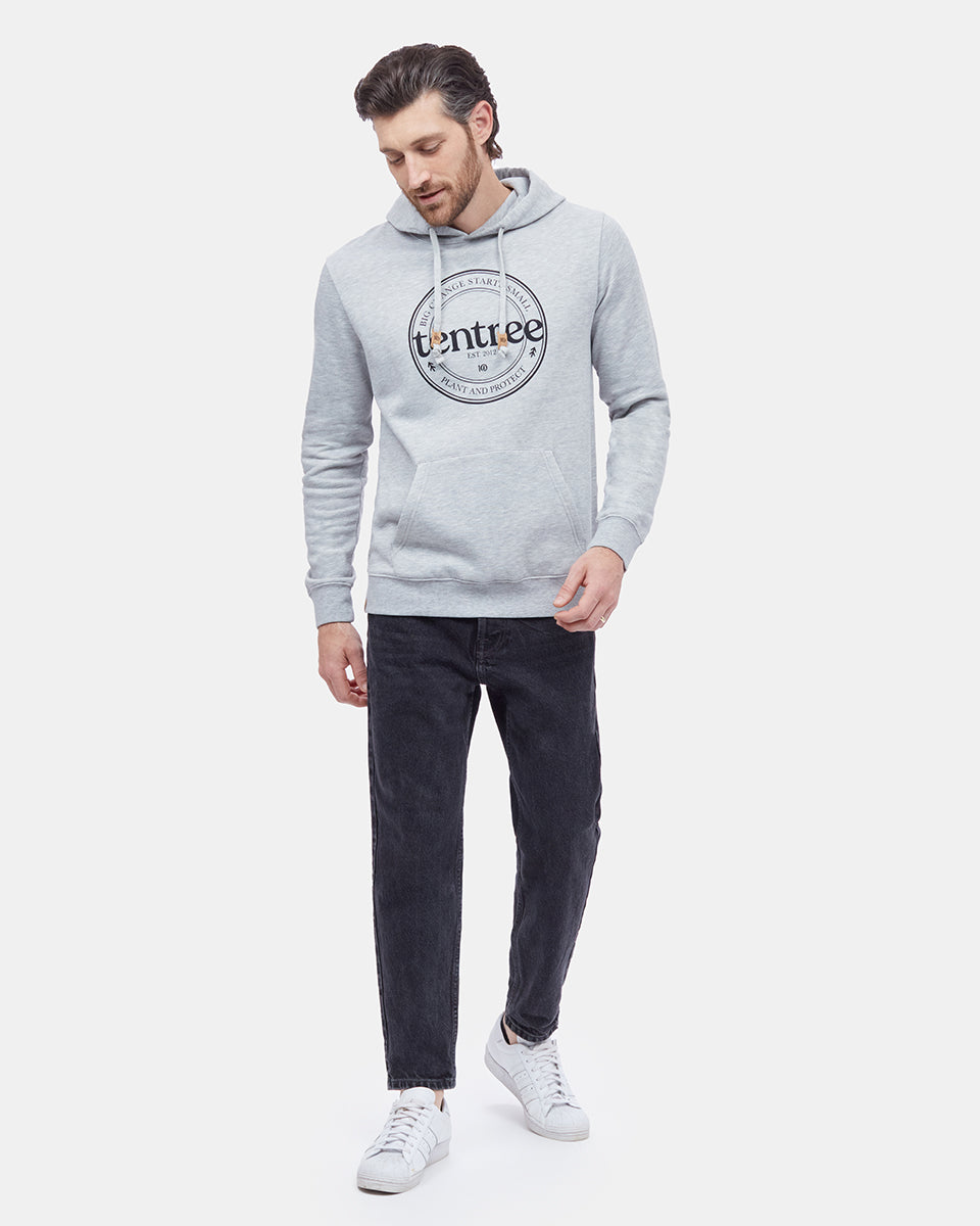 tentree Crest Hoodie