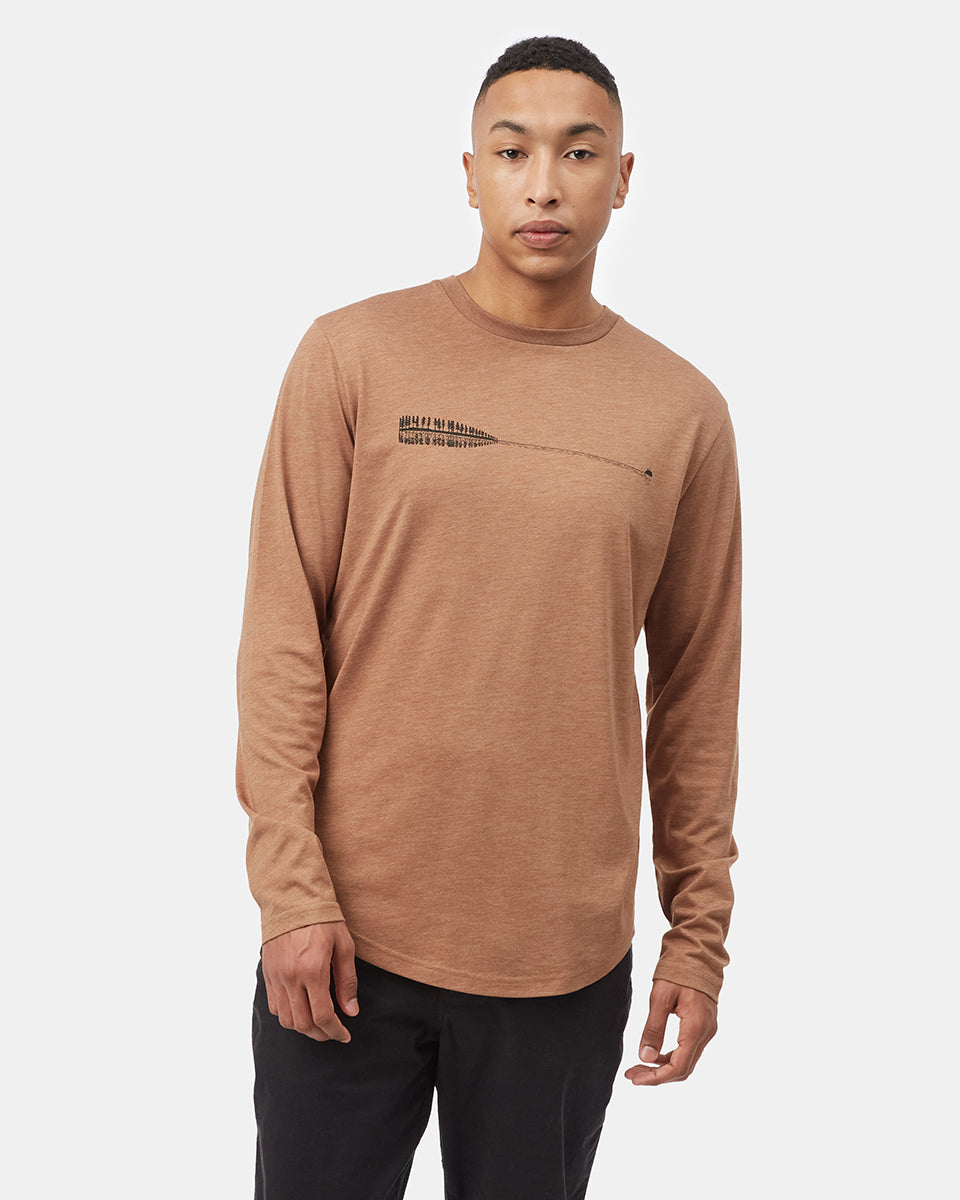 Cove Longsleeve