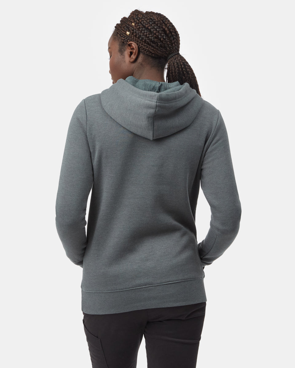 Juniper Hoodie