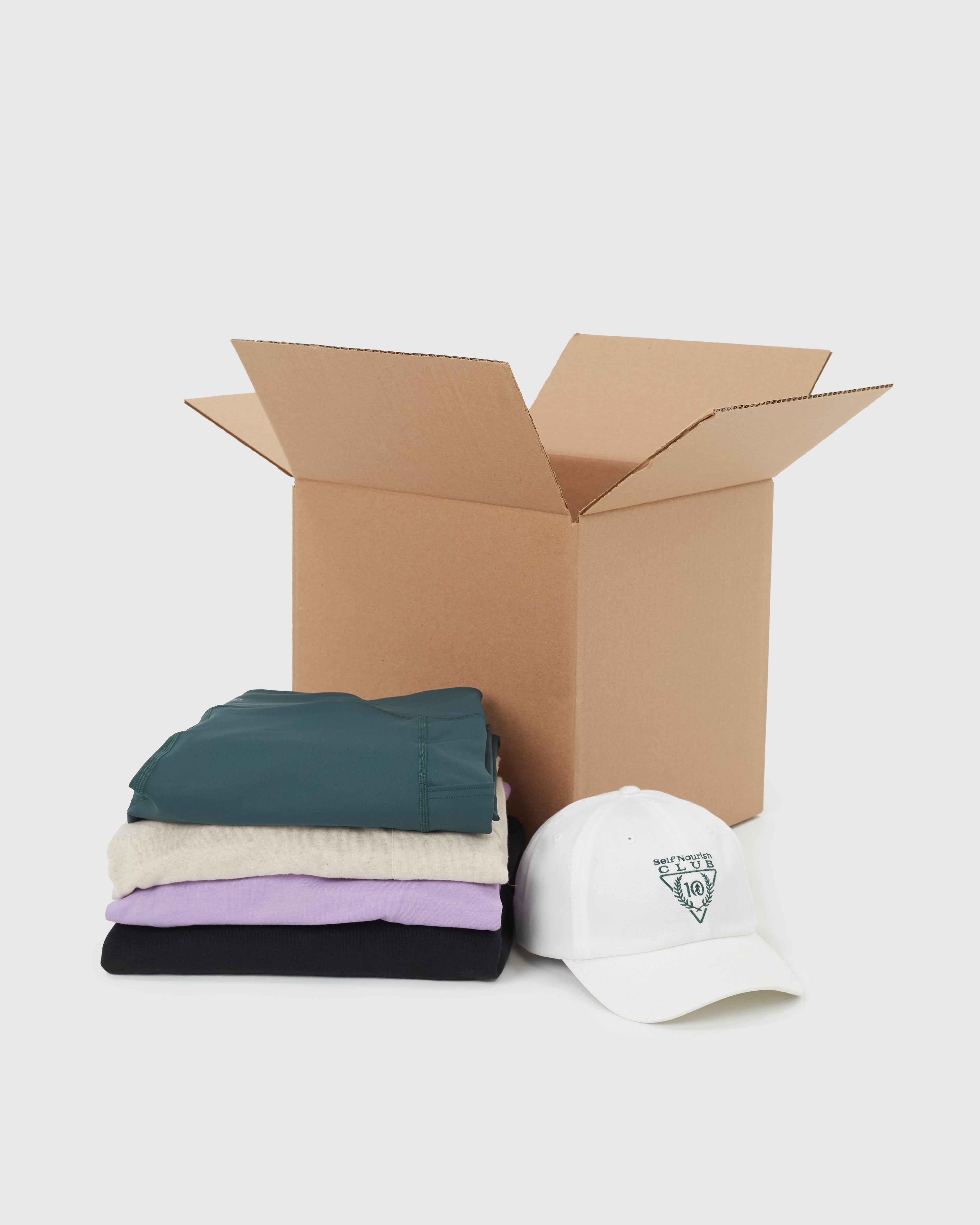 Women's Mystery Box