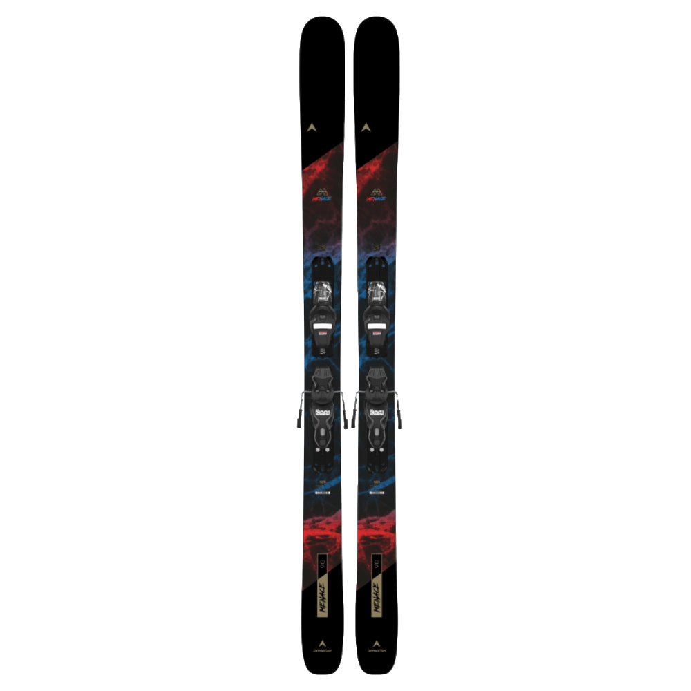 Dynastar Menace 90 Ski + Xpress 11 GW Binding 2024