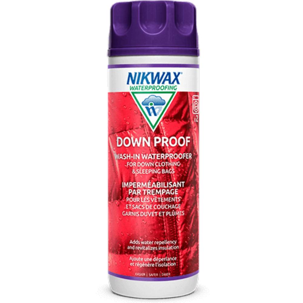 Nikwax Down Proof  300ml