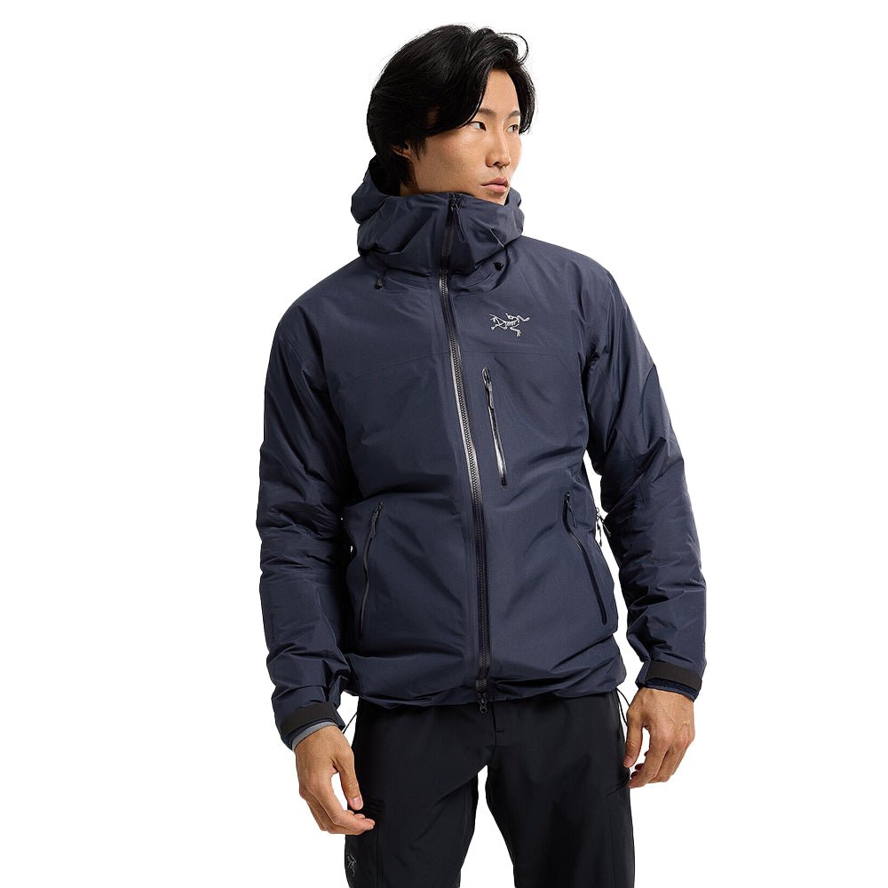 Arc'teryx Beta Mens Insulated Jacket 2024