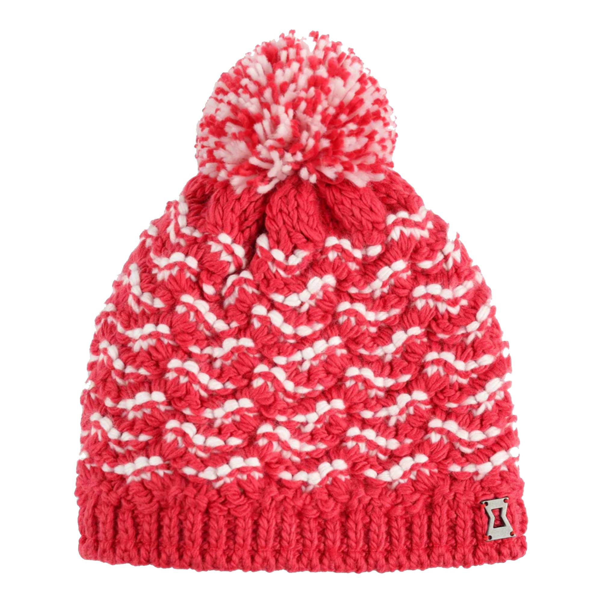 Spyder Brrr Berry Girls Hat