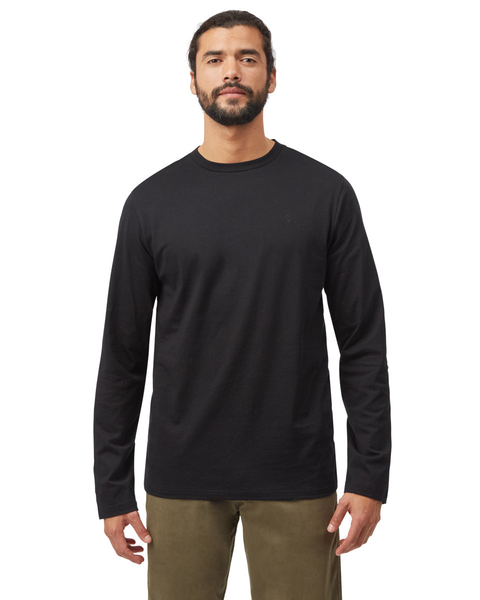 Organic Cotton Classic Longsleeve