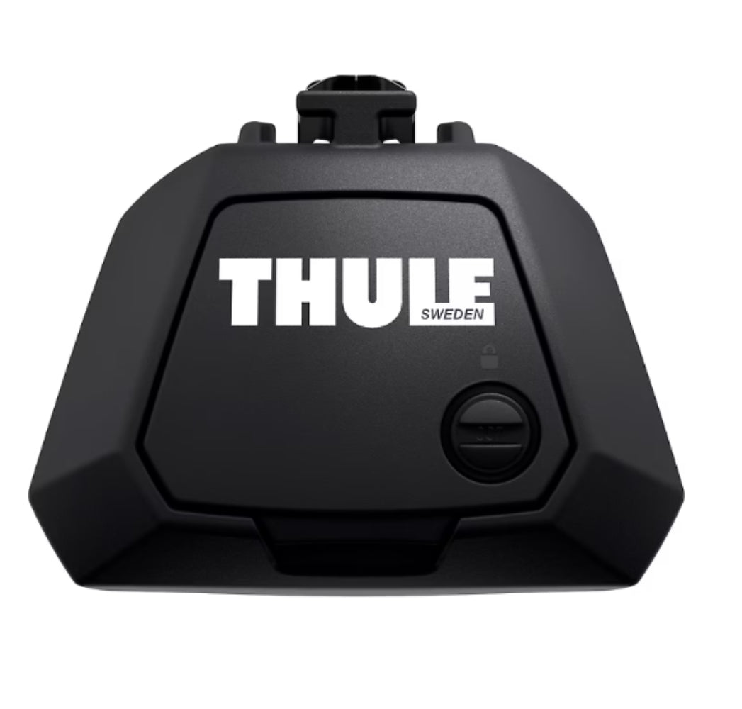 Thule Evo Raised Rail