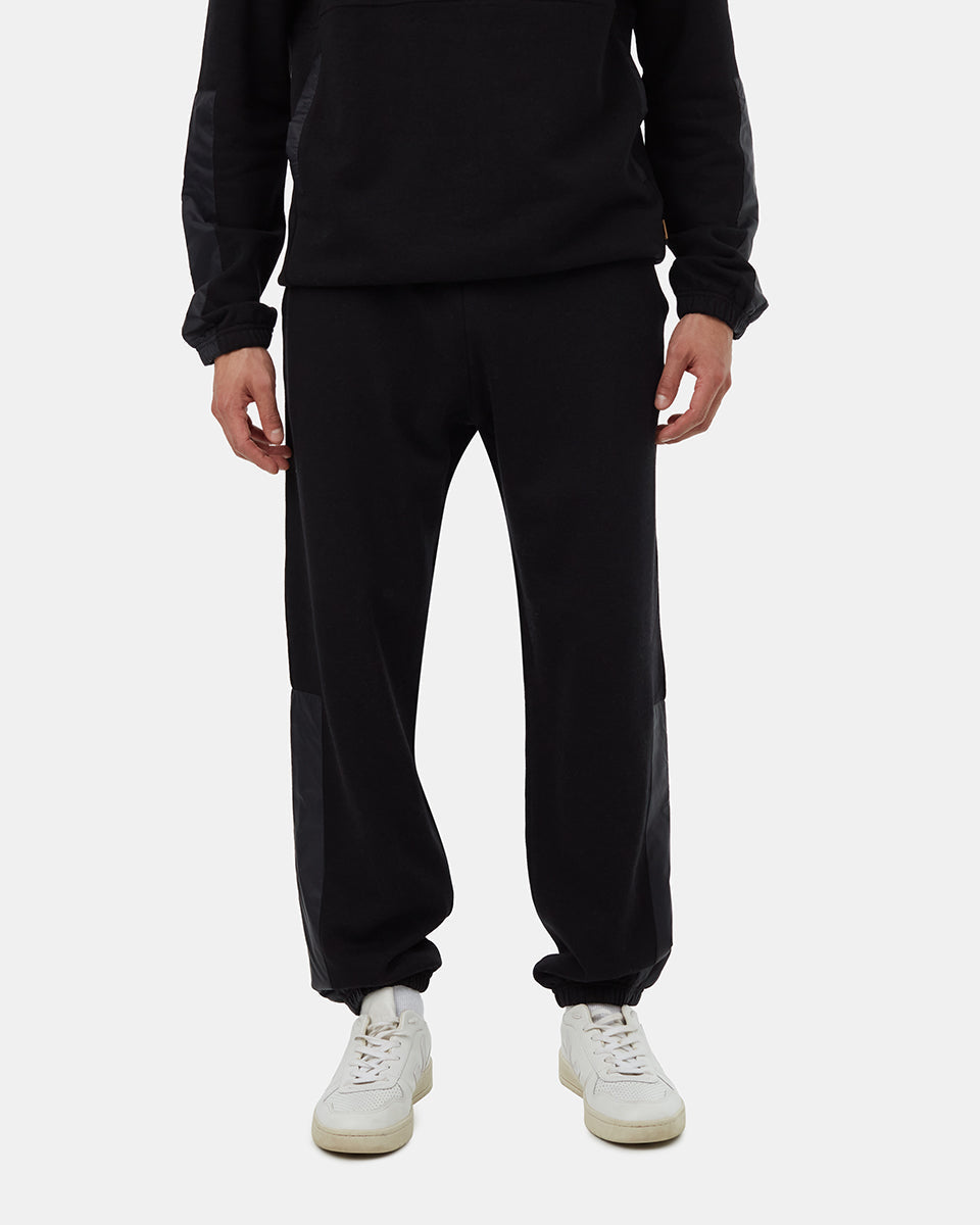 TreeFleece Woven Panel Sweatpant