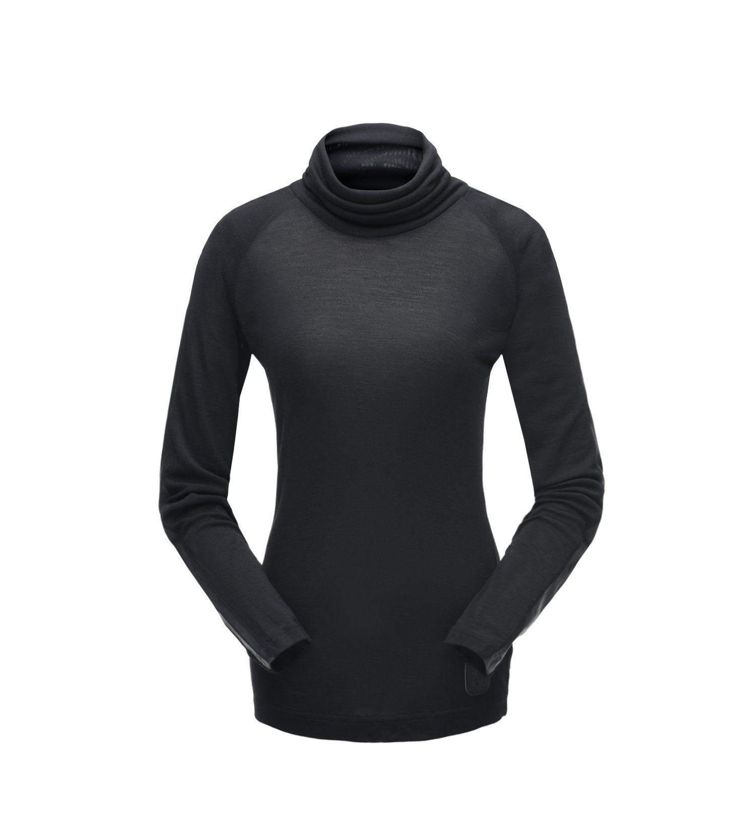 Spyder Allure Ladies Turtleneck 2019