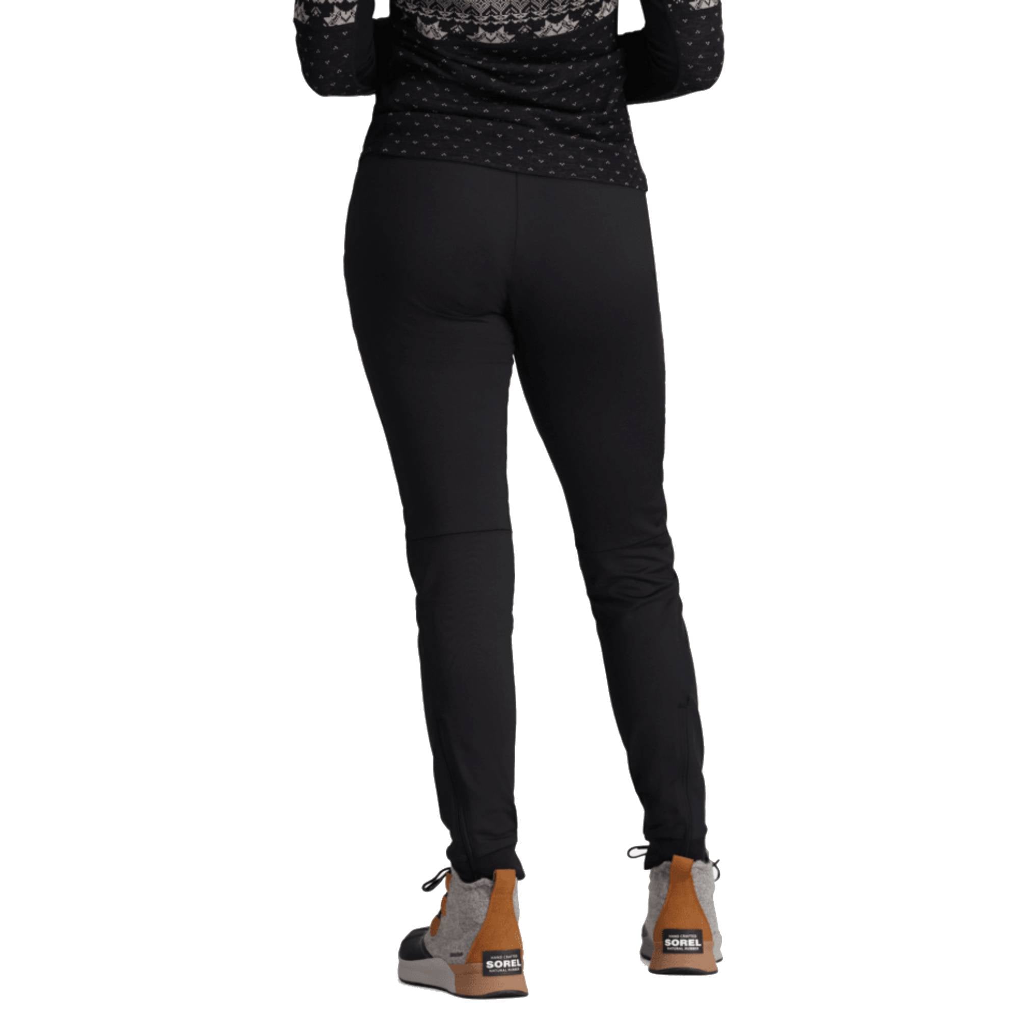 Kari Traa Tirill Womens Thermal Pants 2025