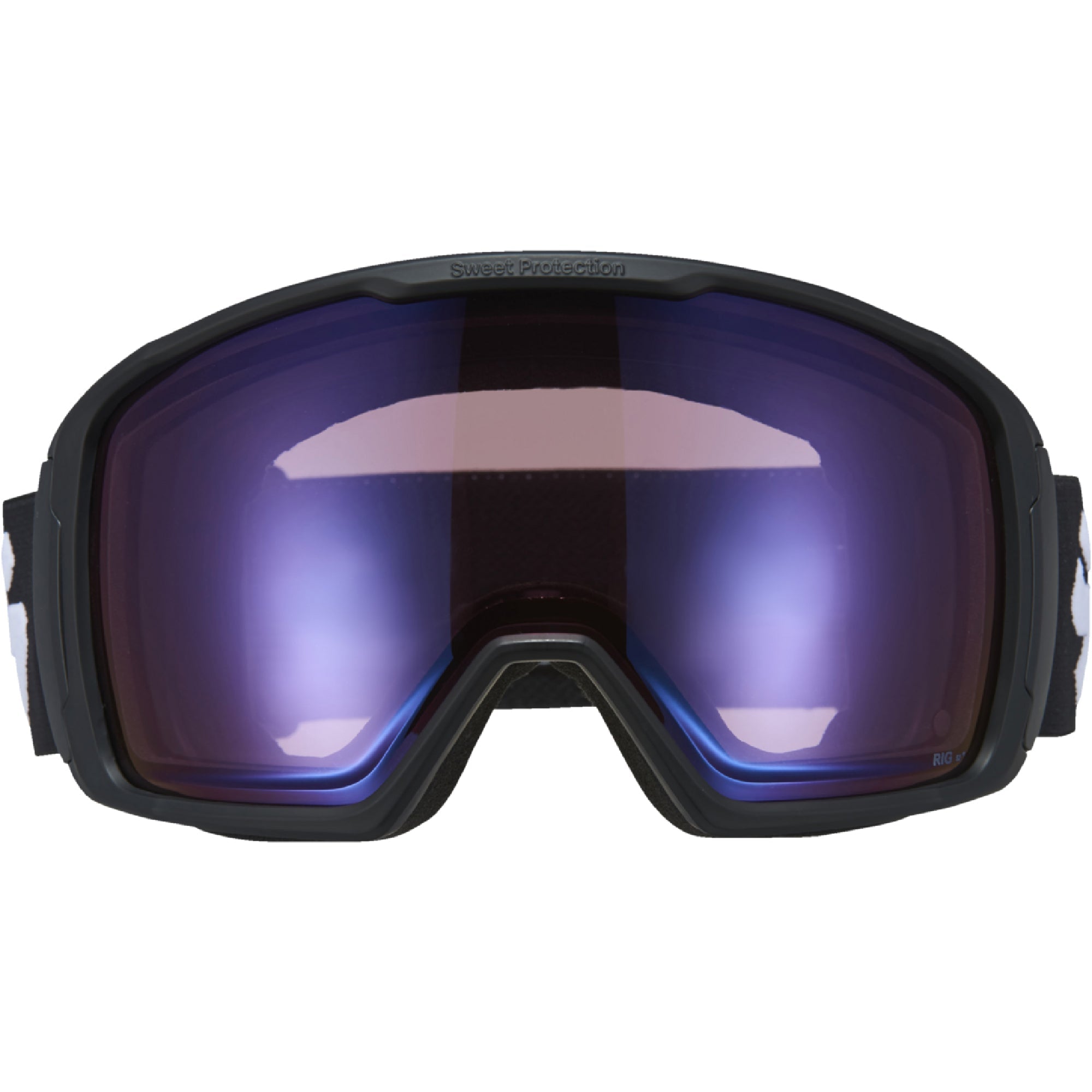 Sweet Protection Clockwork MAX RIG Reflect Lens 2025