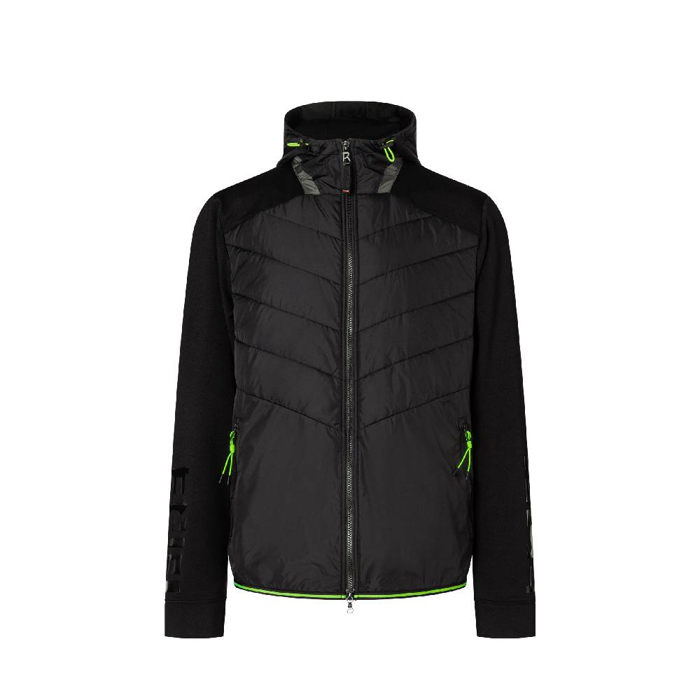 Fire + Ice Umet Mens Hybrid Jacket 2024