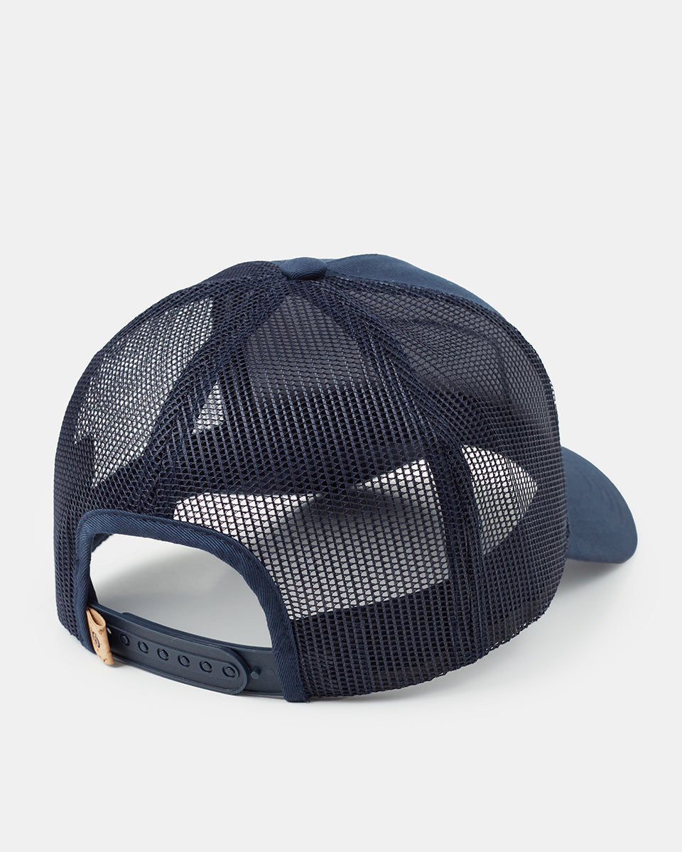 Mountain Patch Altitude Hat