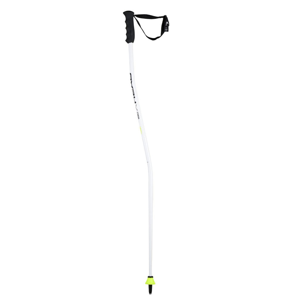 Head Worldcup SG Jr Ski Poles 2023