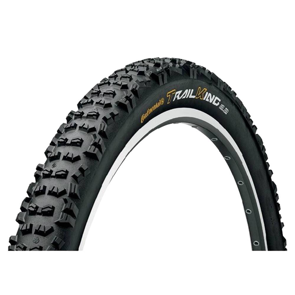 Continental Trail King  Sheildwall Tire