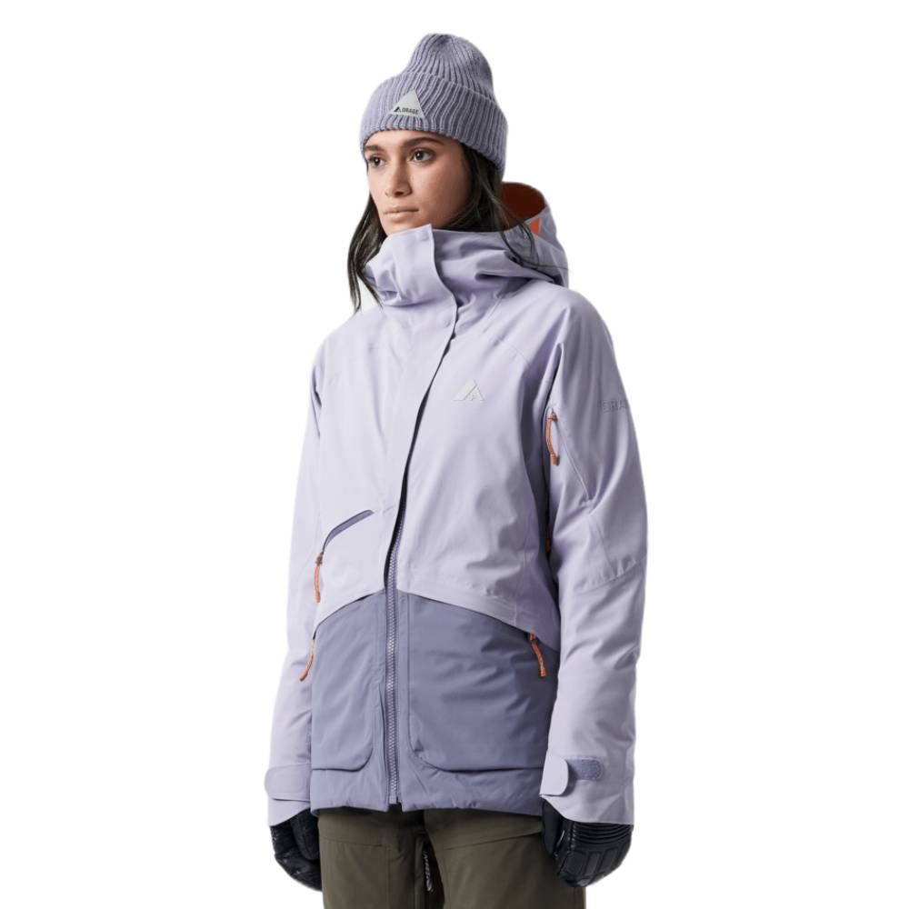 Orage Grace Womens Insulated Jacket 2024