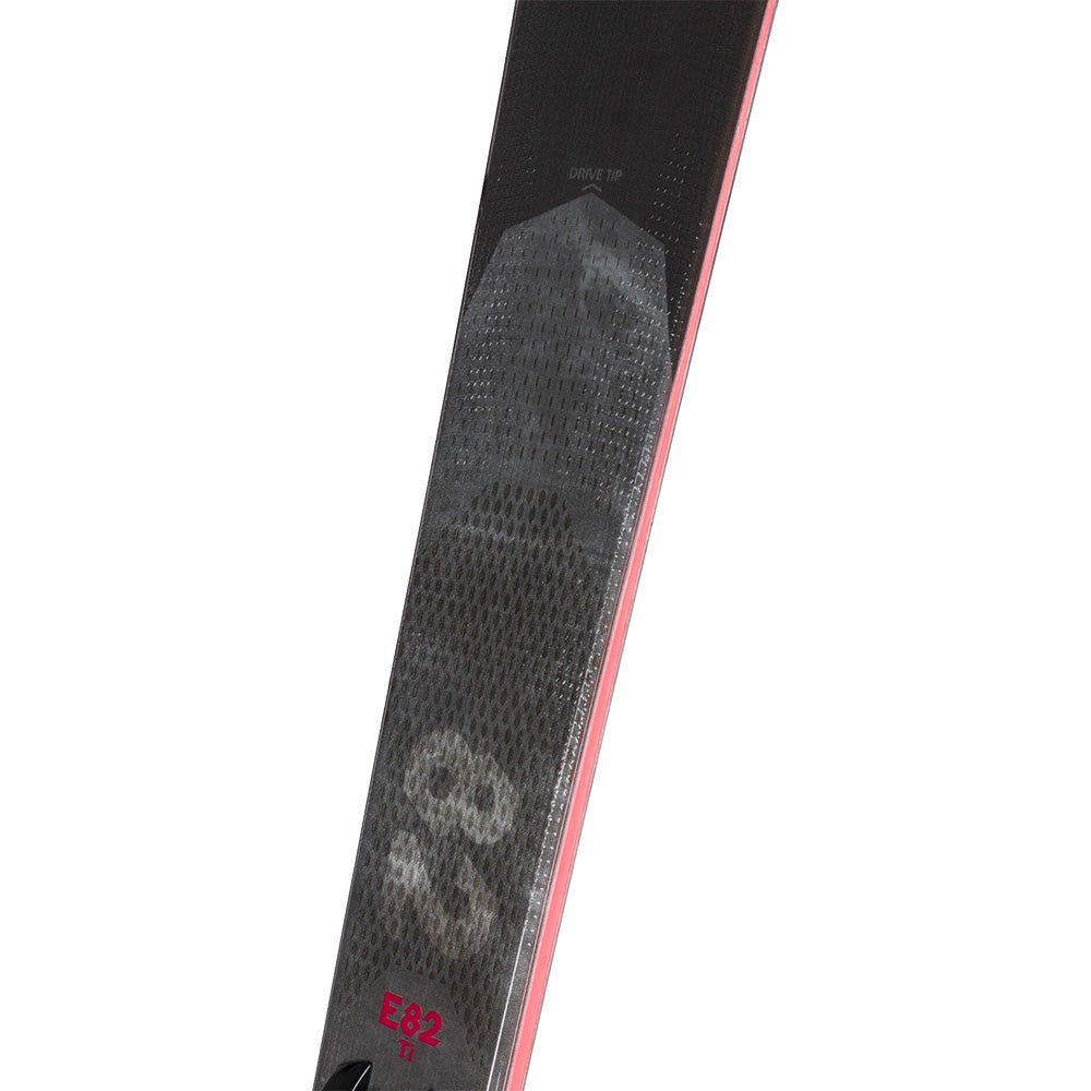 Rossignol Experience 82 Ti Ski + SPX 14 K GW Binding 2024