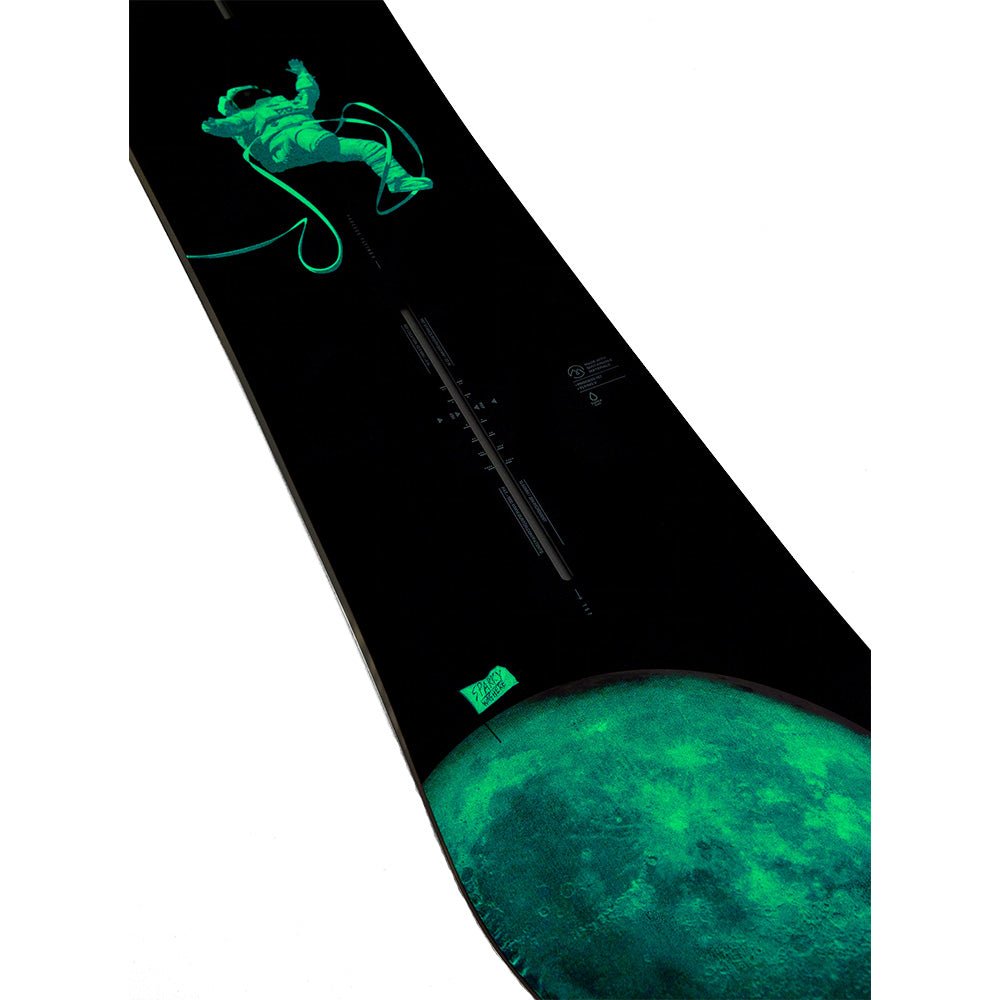 Burton Process Flying V Snowboard 2024