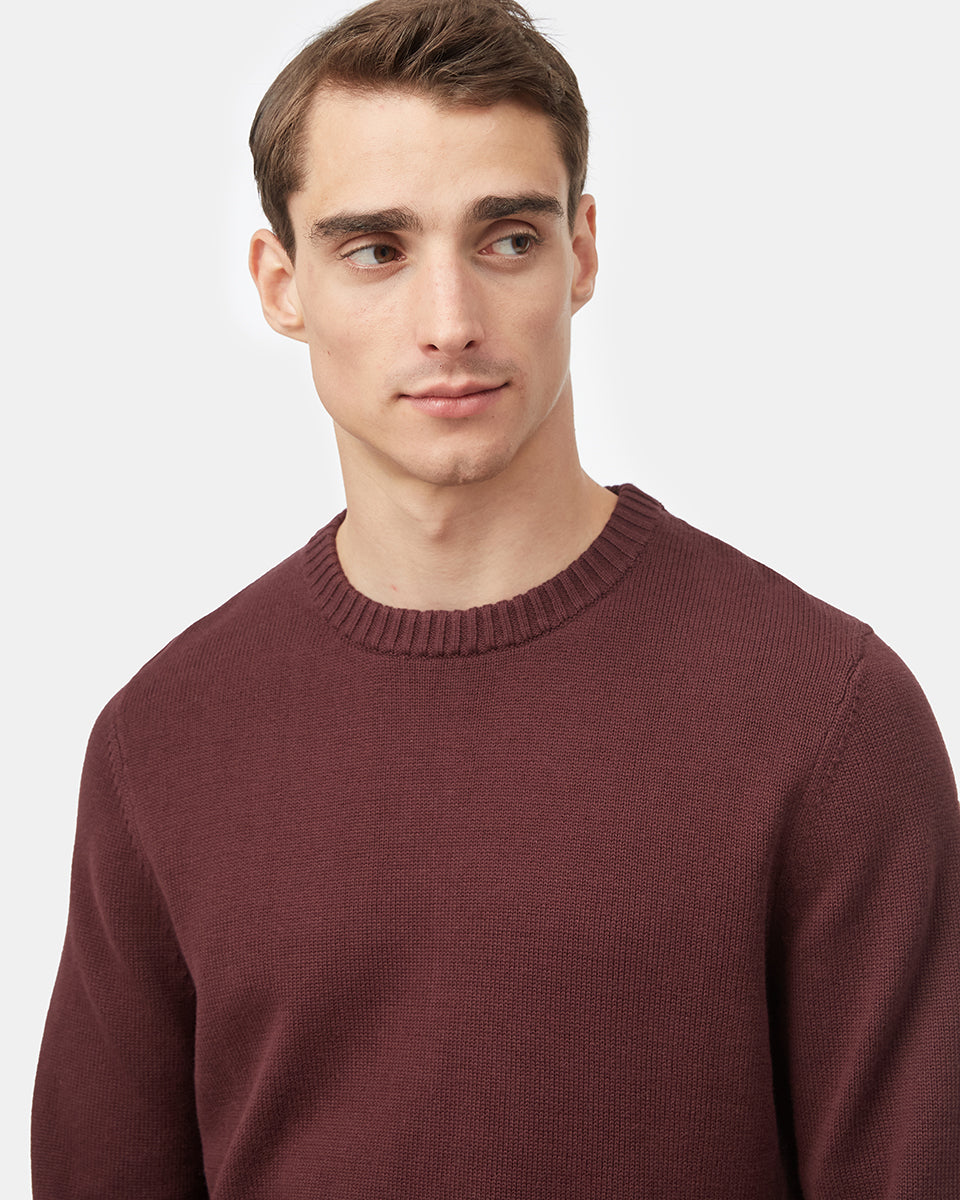 Highline Crew Sweater