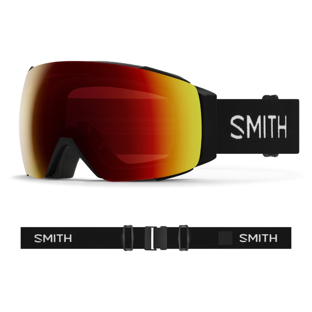 Smith IO MAG Goggles 2025