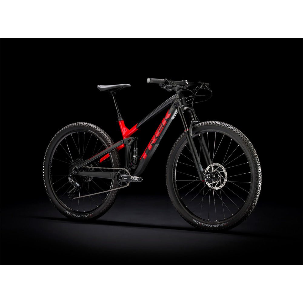 Trek Top Fuel 8 NX