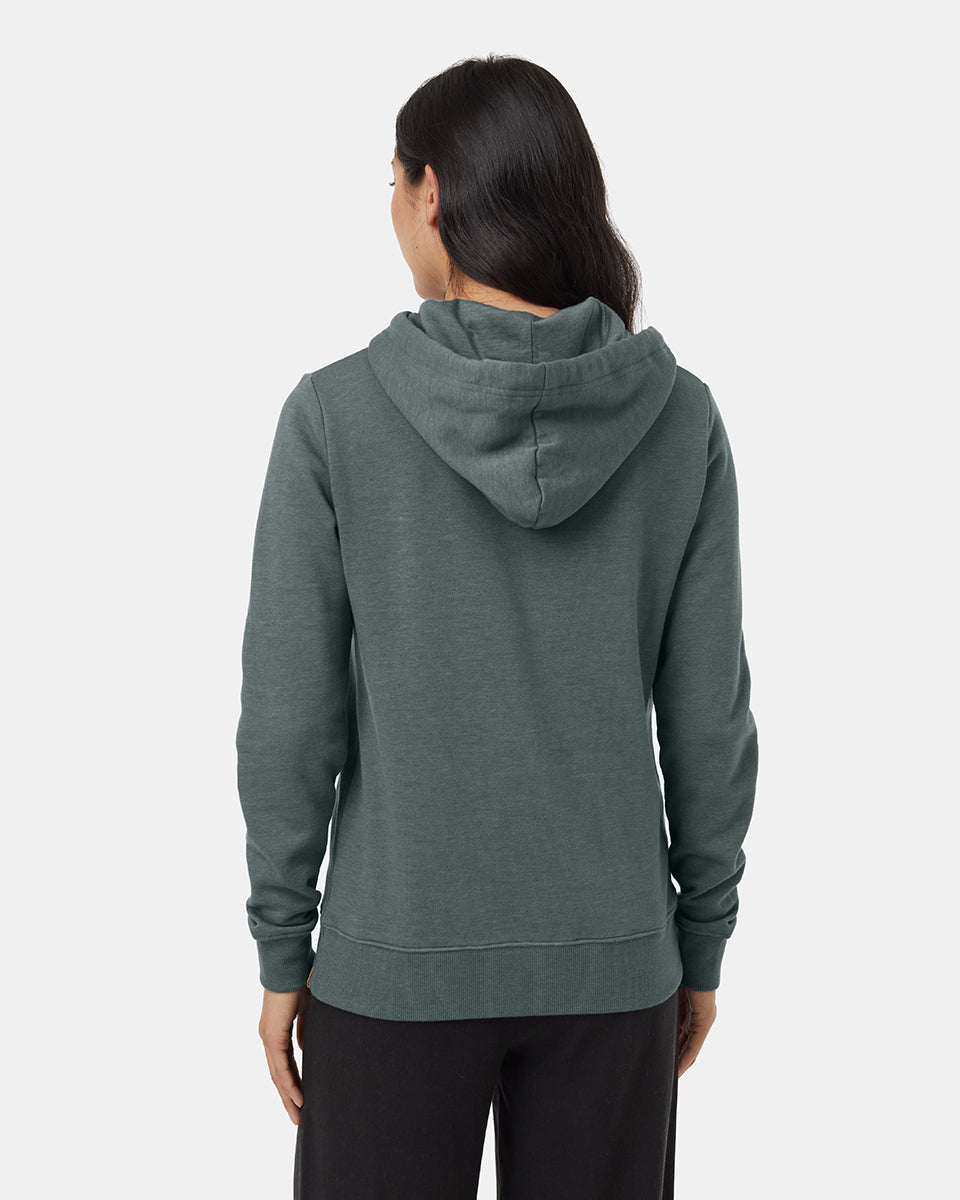 Juniper Hoodie