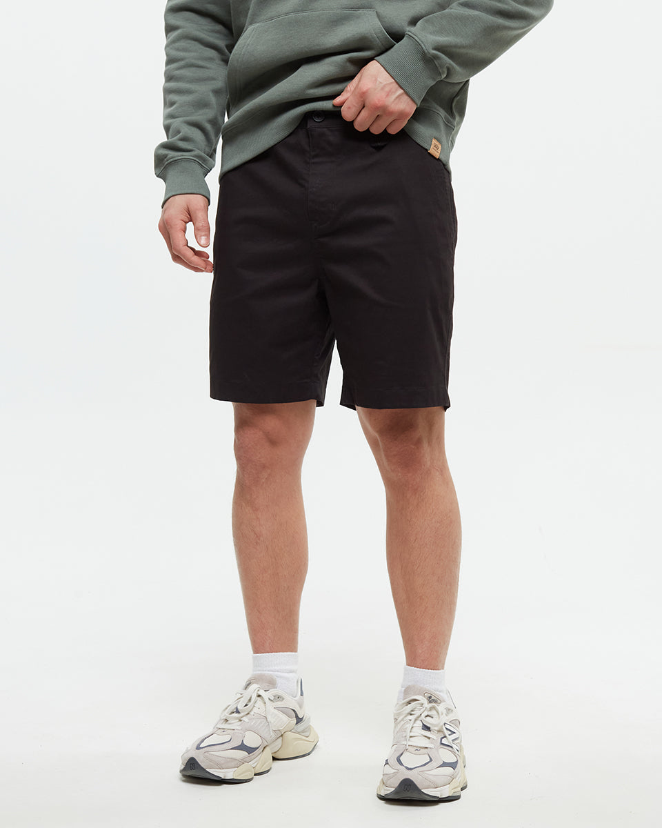 TechBlend Latitude Short 7