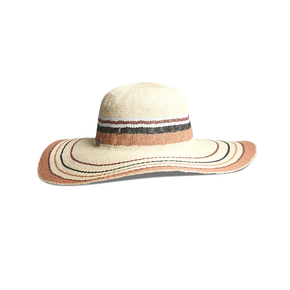 Canadian Hat Caelia Womens Straw Hat 2023