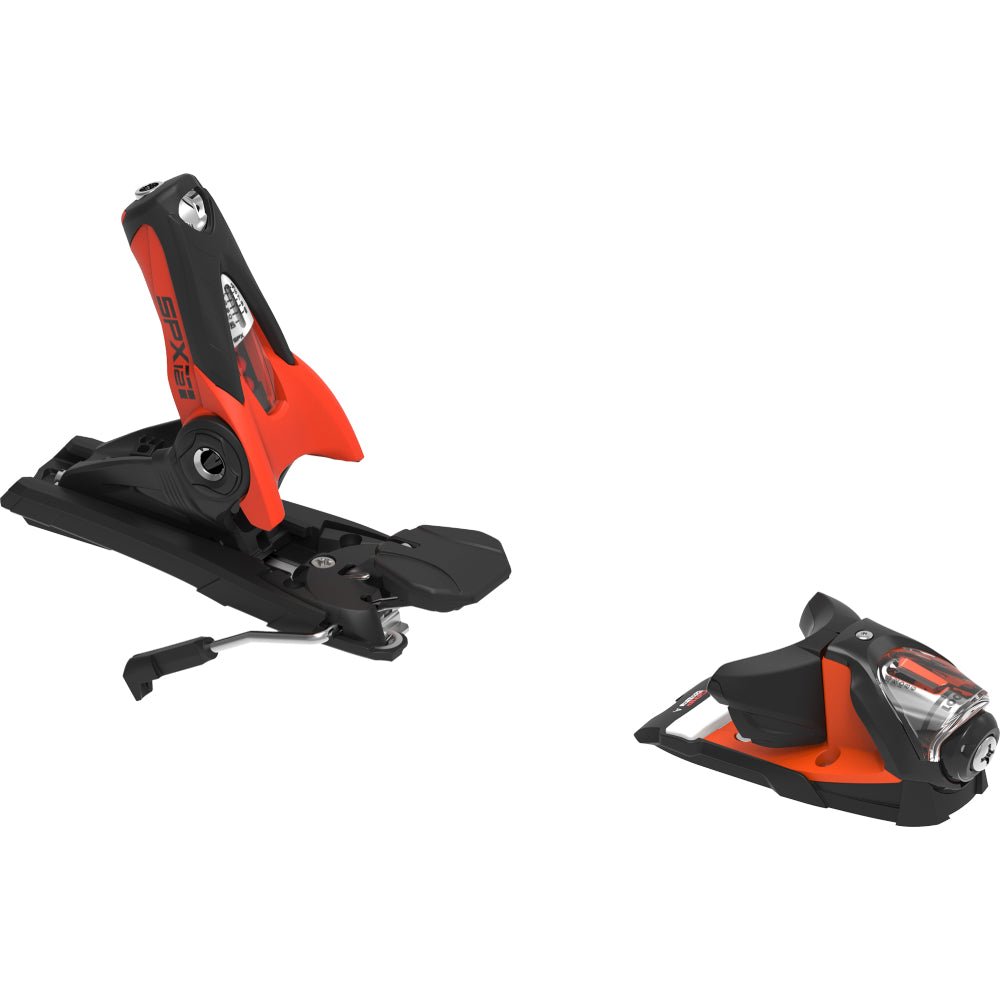 Look SPX 12 Rockerace GW Binding 2024