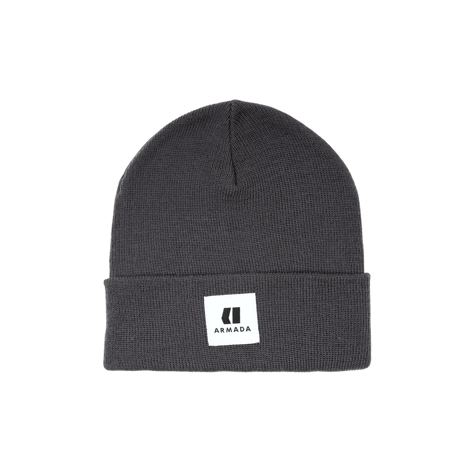 Armada Staple Mens Beanie