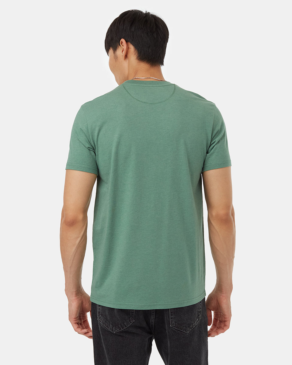 Tentree Mountain T-shirt